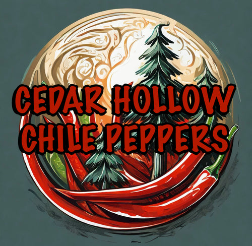 Cedar Hollow